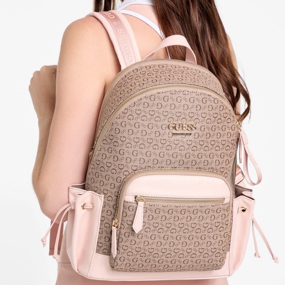 GUESS Backpack - Picture 8 of 8